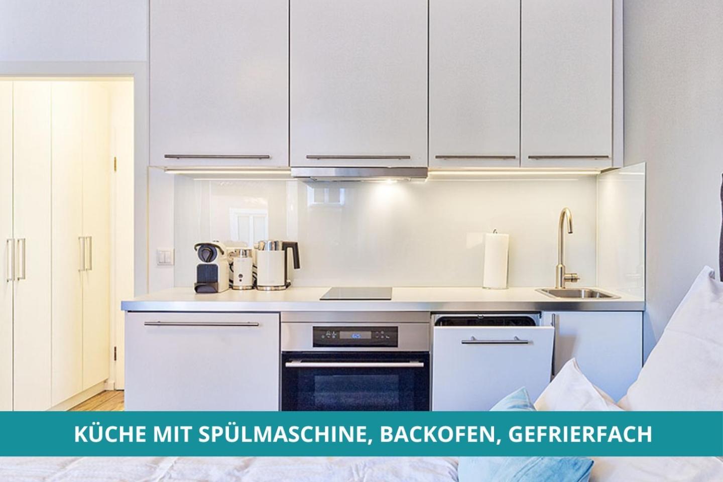 Apt Wahnfried Nr1 - Cityapartment Mit Kueche, Duschbad, Balkon, Parkplatz - Zentral Aber Ruhig Bayreuth Exterior photo