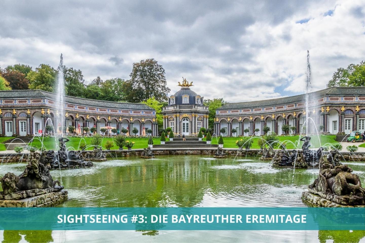 Apt Wahnfried Nr1 - Cityapartment Mit Kueche, Duschbad, Balkon, Parkplatz - Zentral Aber Ruhig Bayreuth Exterior photo